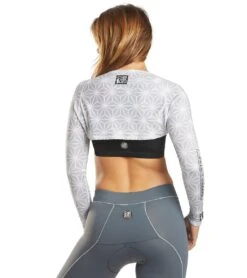 DeSoto Skin Cooler 90 Cool Wings 28 DeSoto Skin Cooler 90 Cool Wings -Swimwear Outlet 8639485280424 graphitesparkle 3a