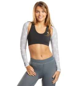 DeSoto Skin Cooler 90 Cool Wings 30 DeSoto Skin Cooler 90 Cool Wings -Swimwear Outlet 8639485280424 graphitesparkle 5a