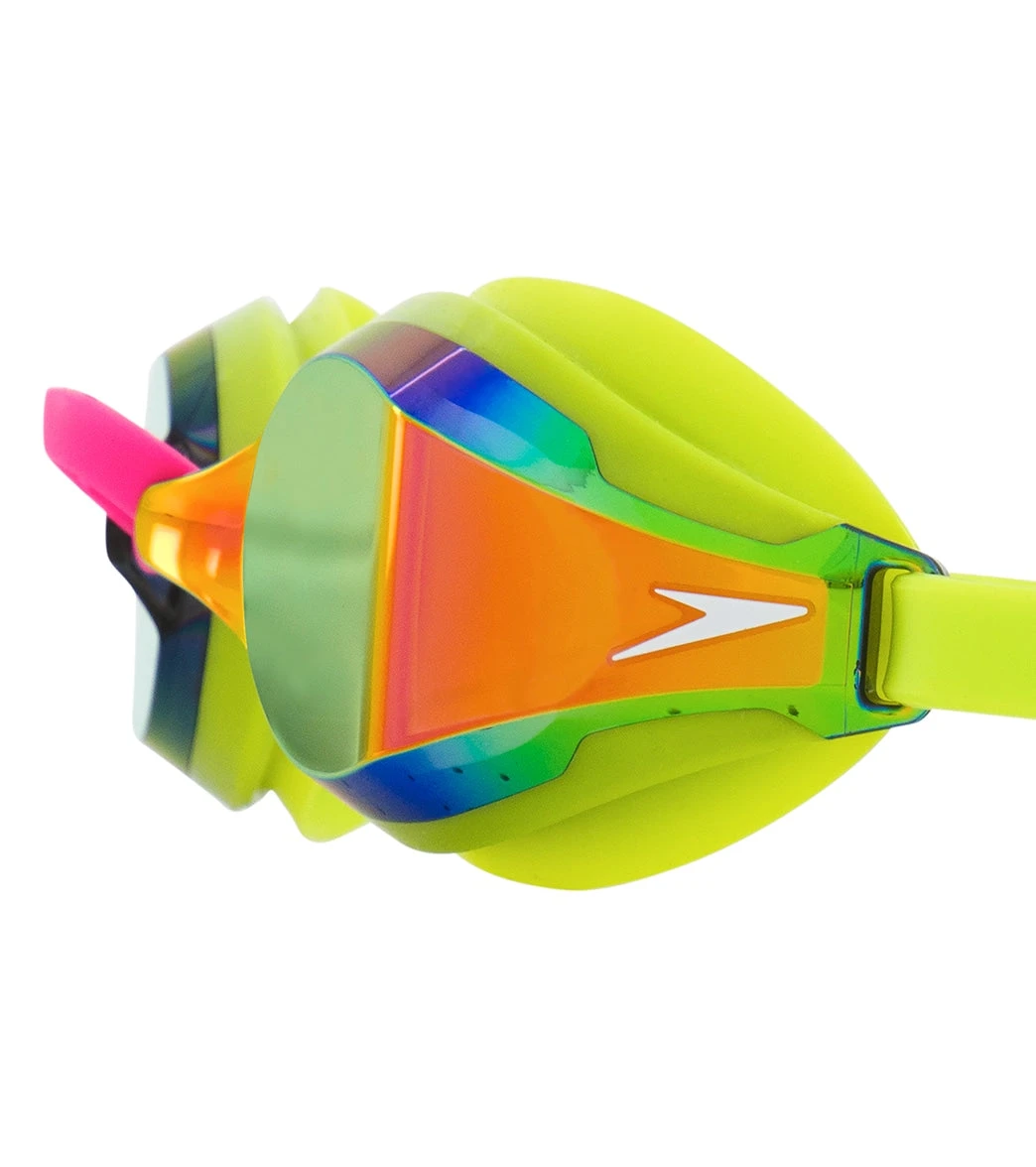 Speedo Speed Socket 2.0 Mirrored Goggle 13 Speedo Speed Socket 2.0 Mirrored Goggle - Image 11