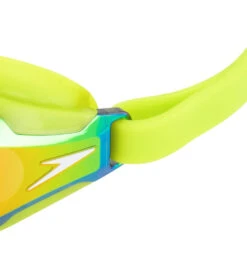 Speedo Speed Socket 2.0 Mirrored Goggle 34 Speedo Speed Socket 2.0 Mirrored Goggle -Swimwear Outlet 8639492128936 limegreensmokeablazemirr 5a