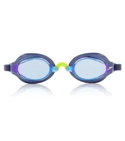 Speedo Speed Socket 2.0 Mirrored Goggle 24 Speedo Speed Socket 2.0 Mirrored Goggle -Swimwear Outlet 8639492128936 peacoatcobaltemeraldmirroredgoggle 2a