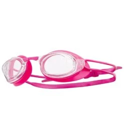 TYR Blackhawk Racing Femme Goggle 33 TYR Blackhawk Racing Femme Goggle -Swimwear Outlet 8639521751208 clearpink