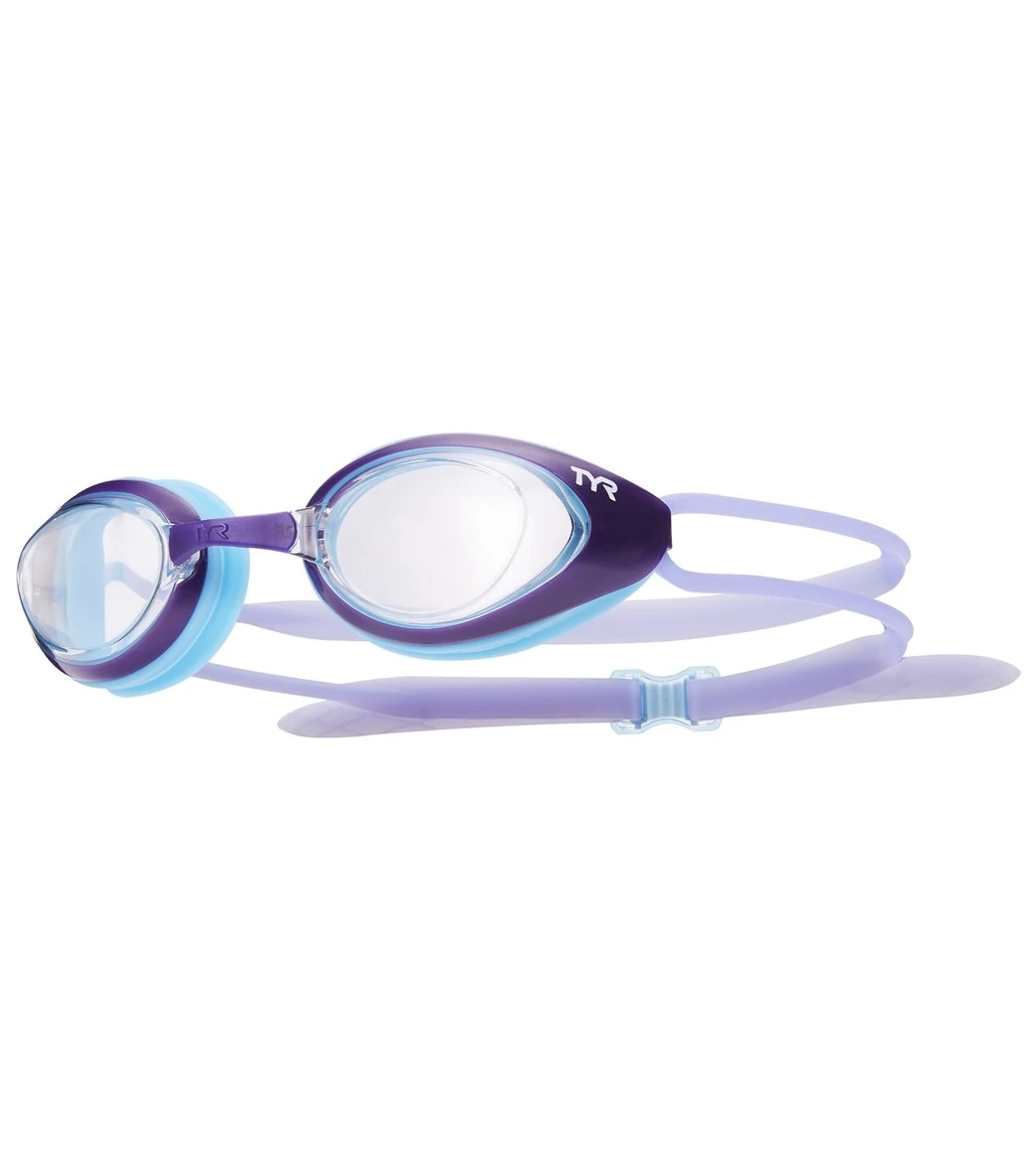 TYR Blackhawk Racing Femme Goggle 15 TYR Blackhawk Racing Femme Goggle - Image 13