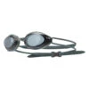 TYR Blackhawk Racing Femme Goggle 2 TYR Blackhawk Racing Femme Goggle -Swimwear Outlet 8639521751208 smokegreygrey 1a