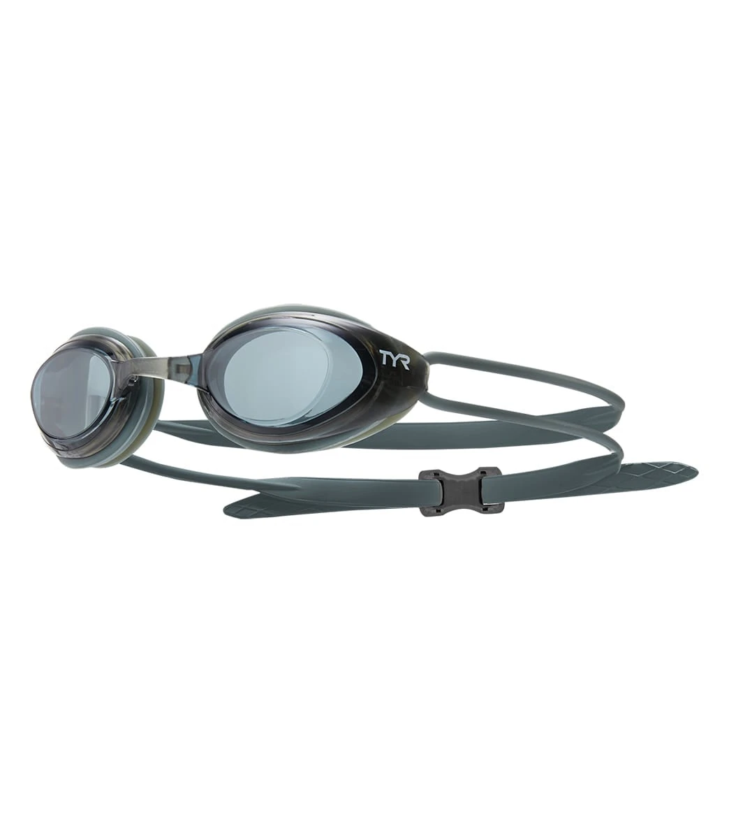 TYR Blackhawk Racing Femme Goggle 6 TYR Blackhawk Racing Femme Goggle - Image 4