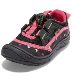 Northside Girls' Brille II Water Shoe (Toddler, Little Kid, Big Kid) 28 Northside Girls' Brille II Water Shoe (Toddler, Little Kid, Big Kid) -Swimwear Outlet 8639573852328 blackfuchsia 1a