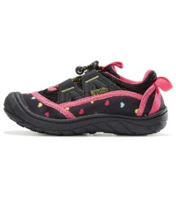 Northside Girls' Brille II Water Shoe (Toddler, Little Kid, Big Kid) 29 Northside Girls' Brille II Water Shoe (Toddler, Little Kid, Big Kid) -Swimwear Outlet 8639573852328 blackfuchsia 2a