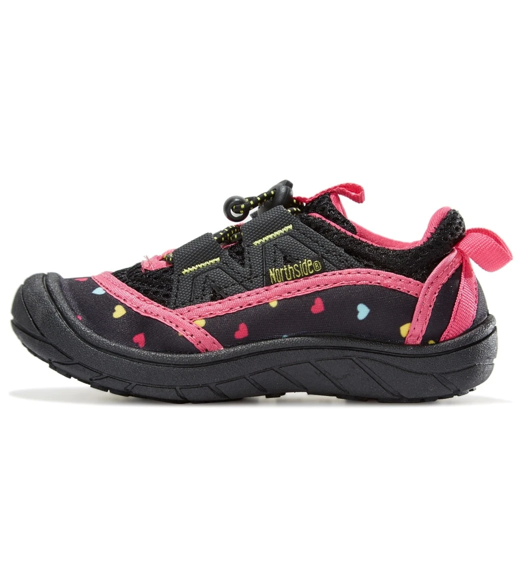 Northside Girls' Brille II Water Shoe (Toddler, Little Kid, Big Kid) 10 Northside Girls' Brille II Water Shoe (Toddler, Little Kid, Big Kid) - Image 8
