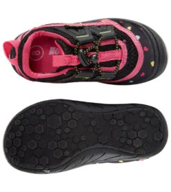 Northside Girls' Brille II Water Shoe (Toddler, Little Kid, Big Kid) 31 Northside Girls' Brille II Water Shoe (Toddler, Little Kid, Big Kid) -Swimwear Outlet 8639573852328 blackfuchsia 4a