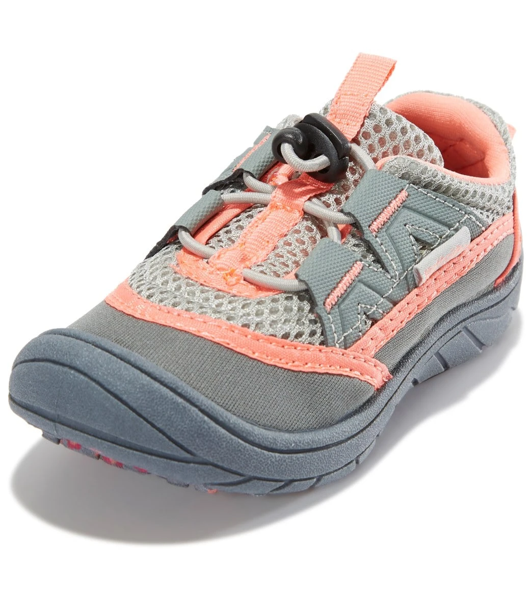 Northside Girls' Brille II Water Shoe (Toddler, Little Kid, Big Kid) 3 Northside Girls' Brille II Water Shoe (Toddler, Little Kid, Big Kid)