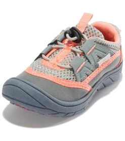 Northside Girls' Brille II Water Shoe (Toddler, Little Kid, Big Kid) 27 Northside Girls' Brille II Water Shoe (Toddler, Little Kid, Big Kid) -Swimwear Outlet 8639573852328 graycoral