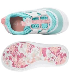 Northside Girls' Brille II Water Shoe (Toddler, Little Kid, Big Kid) 37 Northside Girls' Brille II Water Shoe (Toddler, Little Kid, Big Kid) -Swimwear Outlet 8639573852328 mint 4a