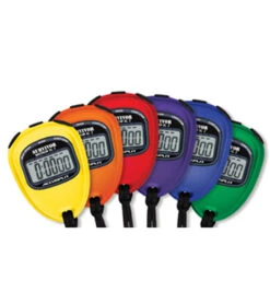 Accusplit SX Survivor Series Stopwatch 31 Accusplit SX Survivor Series Stopwatch -Swimwear Outlet 8639574311080 red 2a