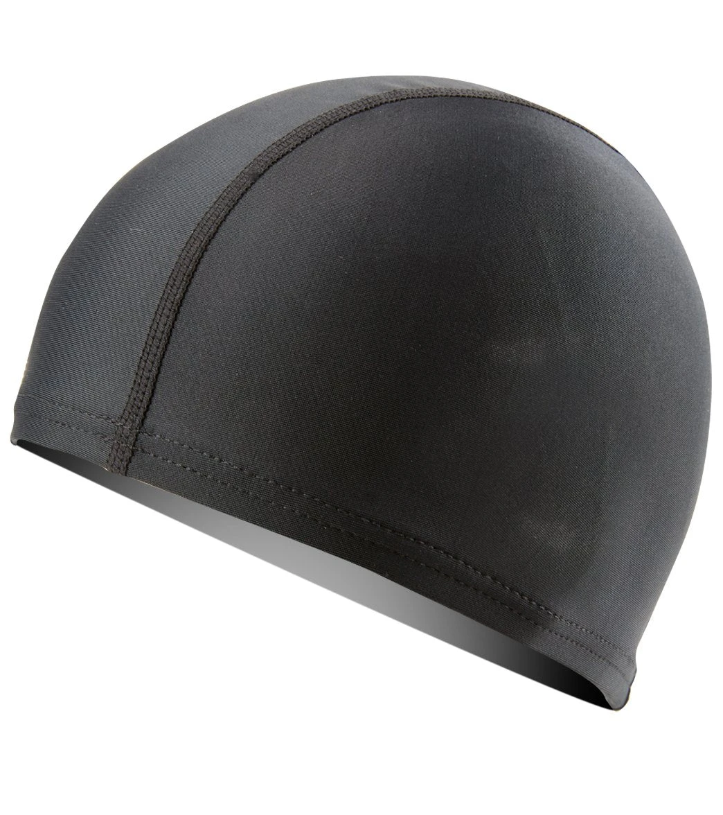 Sporti Kids Polyester Spandex Swim Cap 15 Sporti Kids Polyester Spandex Swim Cap - Image 13