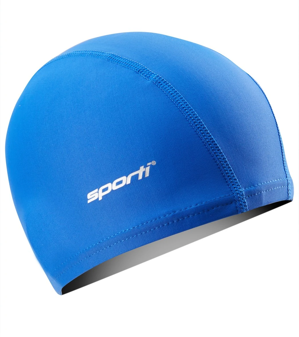 Sporti Kids Polyester Spandex Swim Cap 6 Sporti Kids Polyester Spandex Swim Cap - Image 4