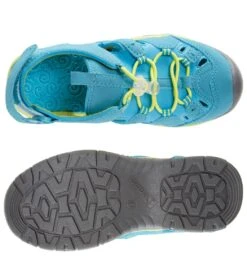 Northside Boys' Burke SE Sport Sandal (Toddler, Little Kid, Big Kid) 37 Northside Boys' Burke SE Sport Sandal (Toddler, Little Kid, Big Kid) -Swimwear Outlet 8639757910184 bluelime 4a