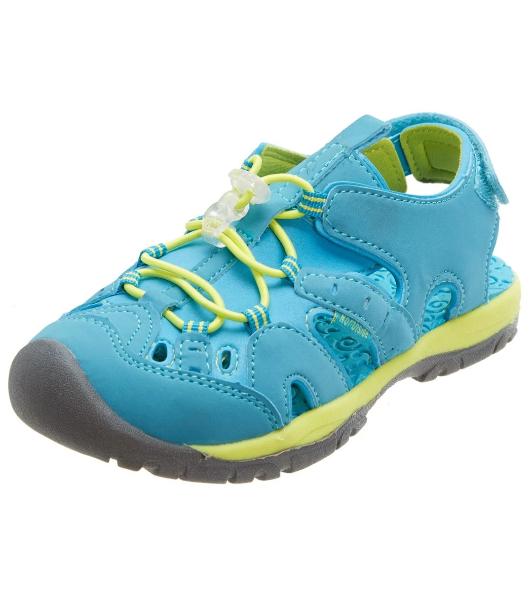 Northside Boys' Burke SE Sport Sandal (Toddler, Little Kid, Big Kid) 20 Northside Boys' Burke SE Sport Sandal (Toddler, Little Kid, Big Kid) - Image 18