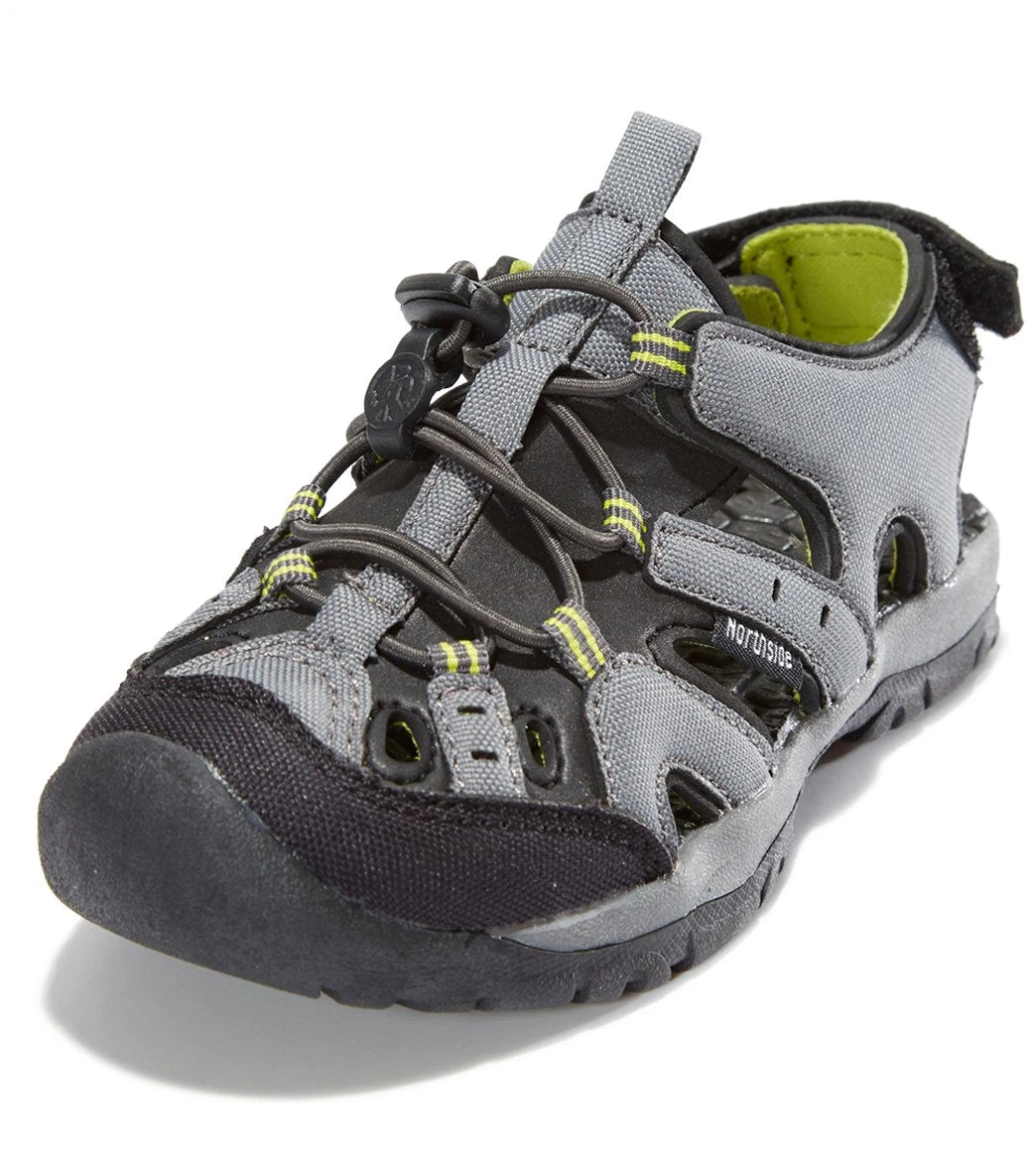 Northside Boys' Burke SE Sport Sandal (Toddler, Little Kid, Big Kid) 14 Northside Boys' Burke SE Sport Sandal (Toddler, Little Kid, Big Kid) - Image 12