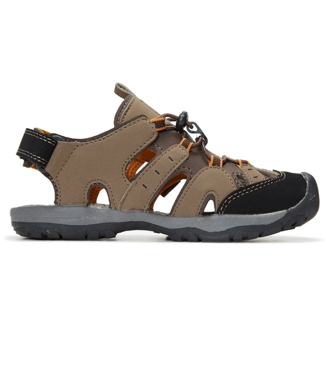 Northside Boys' Burke SE Sport Sandal (Toddler, Little Kid, Big Kid) 5 Northside Boys' Burke SE Sport Sandal (Toddler, Little Kid, Big Kid) - Image 3