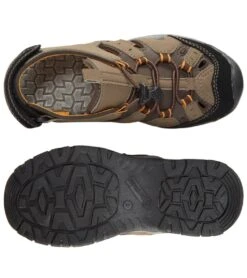 Northside Boys' Burke SE Sport Sandal (Toddler, Little Kid, Big Kid) 25 Northside Boys' Burke SE Sport Sandal (Toddler, Little Kid, Big Kid) -Swimwear Outlet 8639757910184 medbrownorange 4a