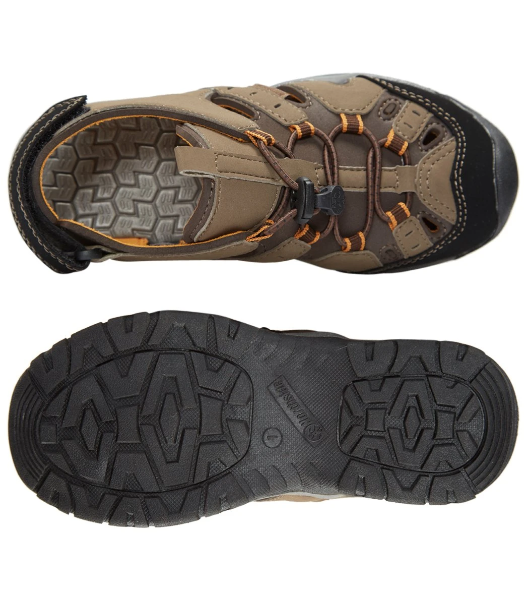 Northside Boys' Burke SE Sport Sandal (Toddler, Little Kid, Big Kid) 6 Northside Boys' Burke SE Sport Sandal (Toddler, Little Kid, Big Kid) - Image 4