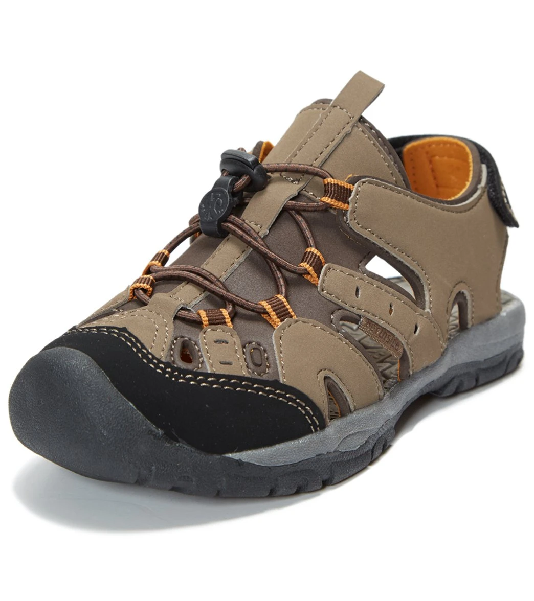 Northside Boys' Burke SE Sport Sandal (Toddler, Little Kid, Big Kid) 8 Northside Boys' Burke SE Sport Sandal (Toddler, Little Kid, Big Kid) - Image 6