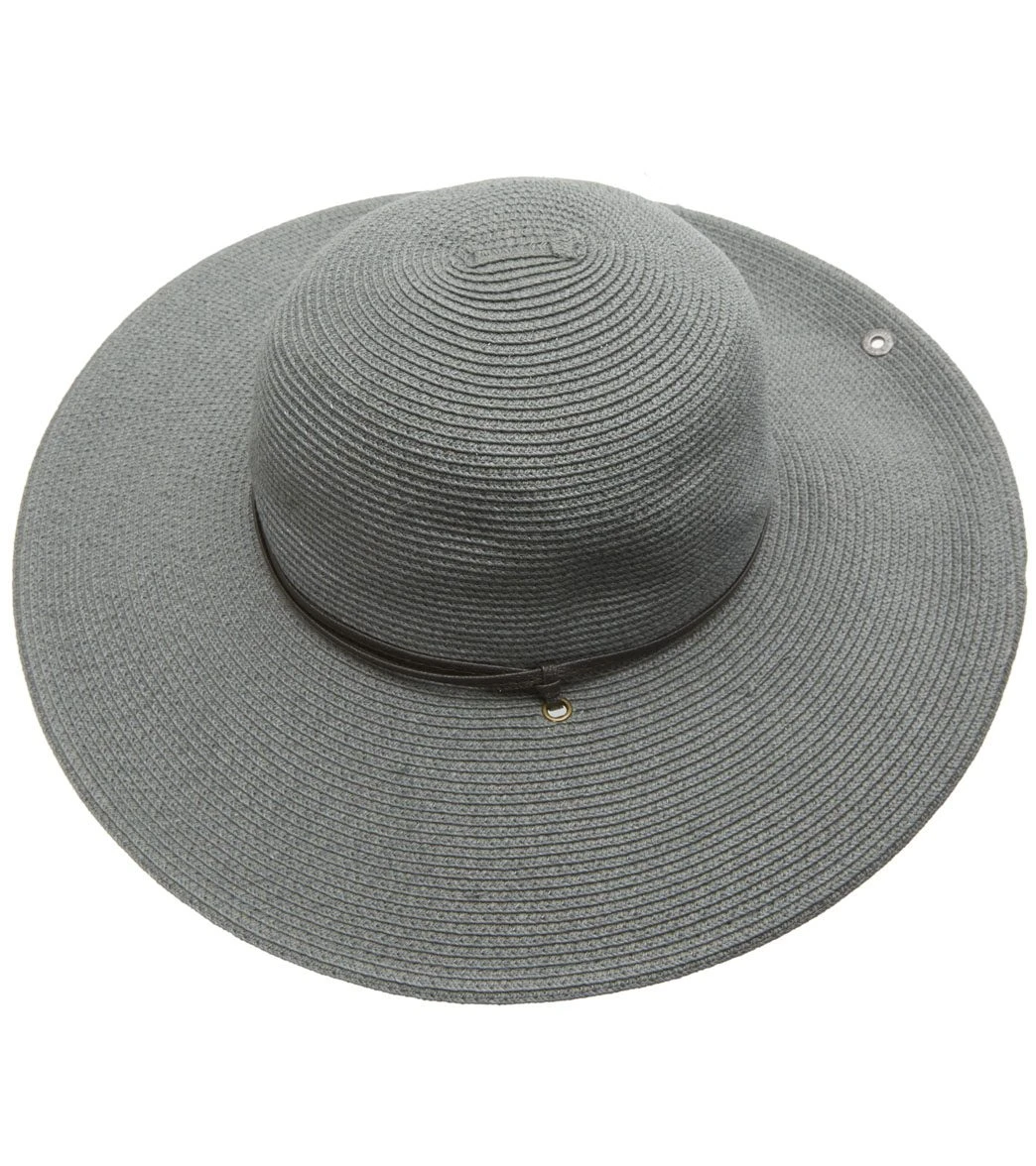 Peter Grimm Coralia Packable Sun Hat 4 Peter Grimm Coralia Packable Sun Hat - Image 2