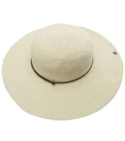 Peter Grimm Coralia Packable Sun Hat 24 Peter Grimm Coralia Packable Sun Hat -Swimwear Outlet 8639904546984 natural 2a
