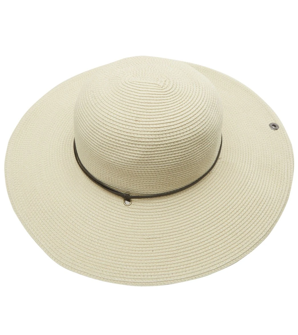 Peter Grimm Coralia Packable Sun Hat 9 Peter Grimm Coralia Packable Sun Hat - Image 7