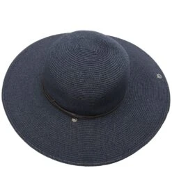 Peter Grimm Coralia Packable Sun Hat 29 Peter Grimm Coralia Packable Sun Hat -Swimwear Outlet 8639904546984 navy 2a