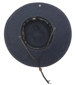 Peter Grimm Coralia Packable Sun Hat 30 Peter Grimm Coralia Packable Sun Hat -Swimwear Outlet 8639904546984 navy 3a