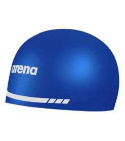 Arena 3D Soft Cap -Swimwear Outlet 8639998853288 royal 1a