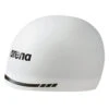 Arena 3D Soft Cap 2 Arena 3D Soft Cap -Swimwear Outlet 8639998853288 white 1a