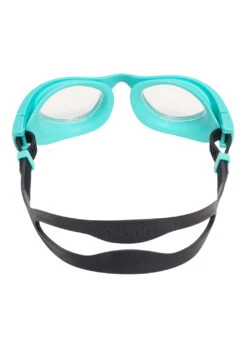 Arena The One Goggle 25 Arena The One Goggle -Swimwear Outlet 8640035553448 clearwaterblack 3a