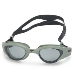 Arena The One Goggle 34 Arena The One Goggle -Swimwear Outlet 8640035553448 smokejadeblack 1a