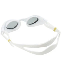 Arena The One Goggle 38 Arena The One Goggle -Swimwear Outlet 8640035553448 smokewhitewhite 2a