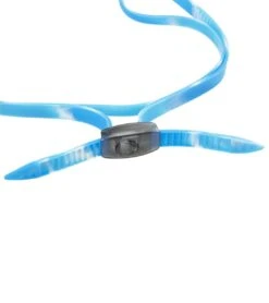 Speedo Youth Hyper Flyer Mirrored Goggle -Swimwear Outlet 8640052396200 blue 2a