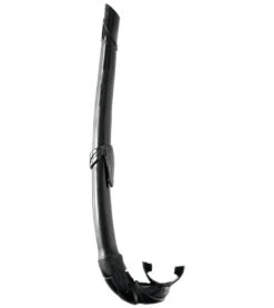 Cressi Corsica Snorkel 21 Cressi Corsica Snorkel -Swimwear Outlet 8640057868456 black 1a