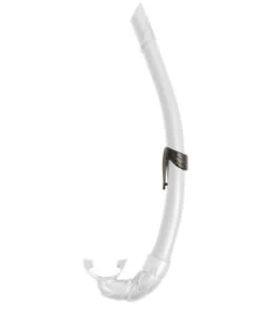 Cressi Corsica Snorkel 18 Cressi Corsica Snorkel -Swimwear Outlet 8640057868456 white 1a