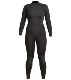 Xcel Women's 3/2mm Axis Back Zip Fullsuit Wetsuit 33 Xcel Women's 3/2mm Axis Back Zip Fullsuit Wetsuit -Swimwear Outlet 8640061374632 2t