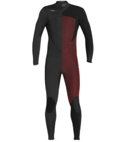 Xcel Mens 3/2mm Comp Thermo Lite Front Zip Fullsuit Wetsuit 15 Xcel Mens 3/2mm Comp Thermo Lite Front Zip Fullsuit Wetsuit -Swimwear Outlet 8640061472936 black 4a