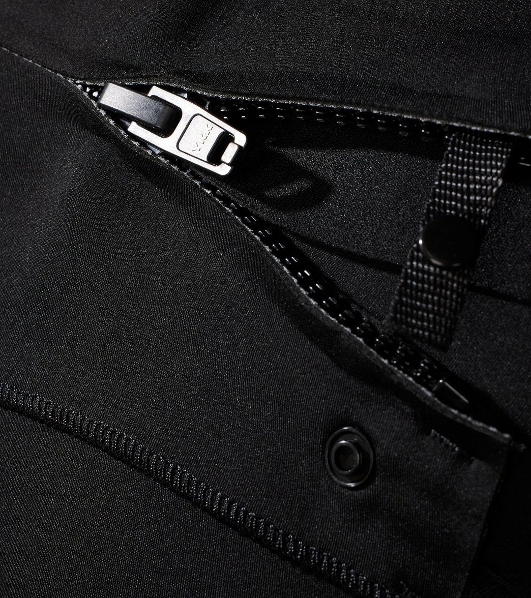 Xcel Mens 3/2mm Comp Thermo Lite Front Zip Fullsuit Wetsuit 9 Xcel Mens 3/2mm Comp Thermo Lite Front Zip Fullsuit Wetsuit - Image 7