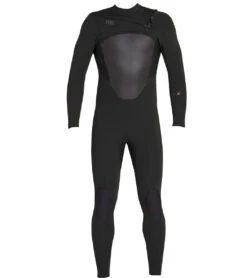 Xcel Men's 3/2mm Axis X Front Zip Fullsuit Wetsuit -Swimwear Outlet 8640061505704 black