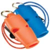 Fox 40 Micro Lifegurd Whistles W/ Lanyards (2 Pack)