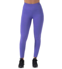 NUX One By One Seamless Yoga Leggings -Swimwear Outlet 8640077824168 anchorage 1a