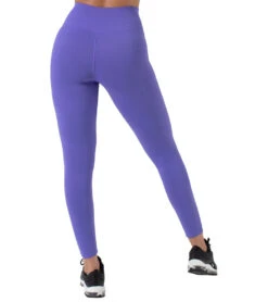 NUX One By One Seamless Yoga Leggings -Swimwear Outlet 8640077824168 anchorage 3a