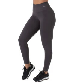 NUX One By One Seamless Yoga Leggings -Swimwear Outlet 8640077824168 calico 2a