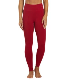 NUX One By One Seamless Yoga Leggings -Swimwear Outlet 8640077824168 lovechild 1a