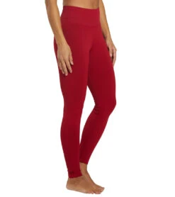NUX One By One Seamless Yoga Leggings -Swimwear Outlet 8640077824168 lovechild 2a