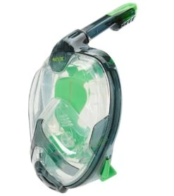 Seac USA Unica Full Face Snorkeling Mask